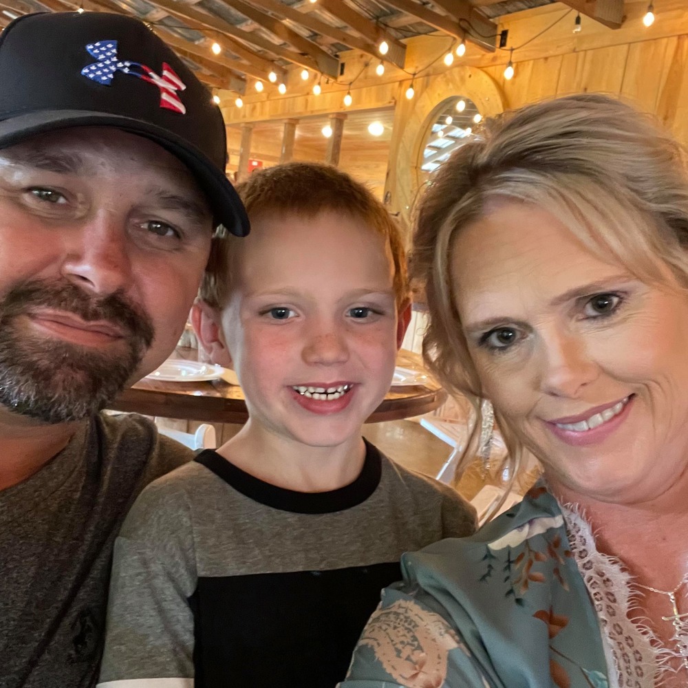 Meet your Posher, Kimberly